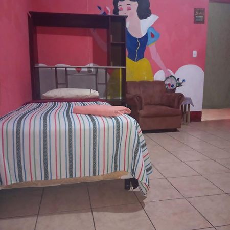 Casa Zope Appartement Panajachel Buitenkant foto
