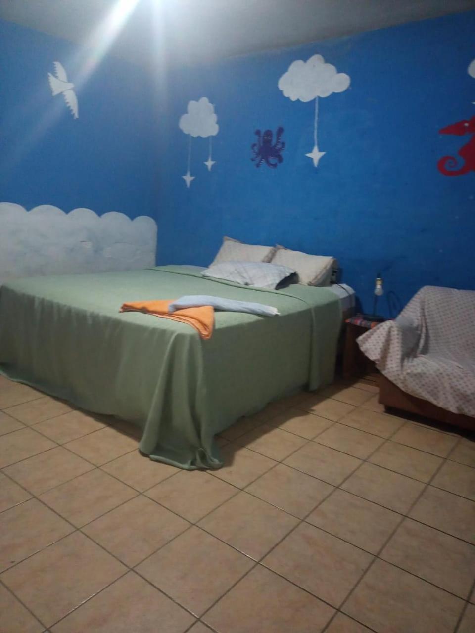 Casa Zope Appartement Panajachel Buitenkant foto