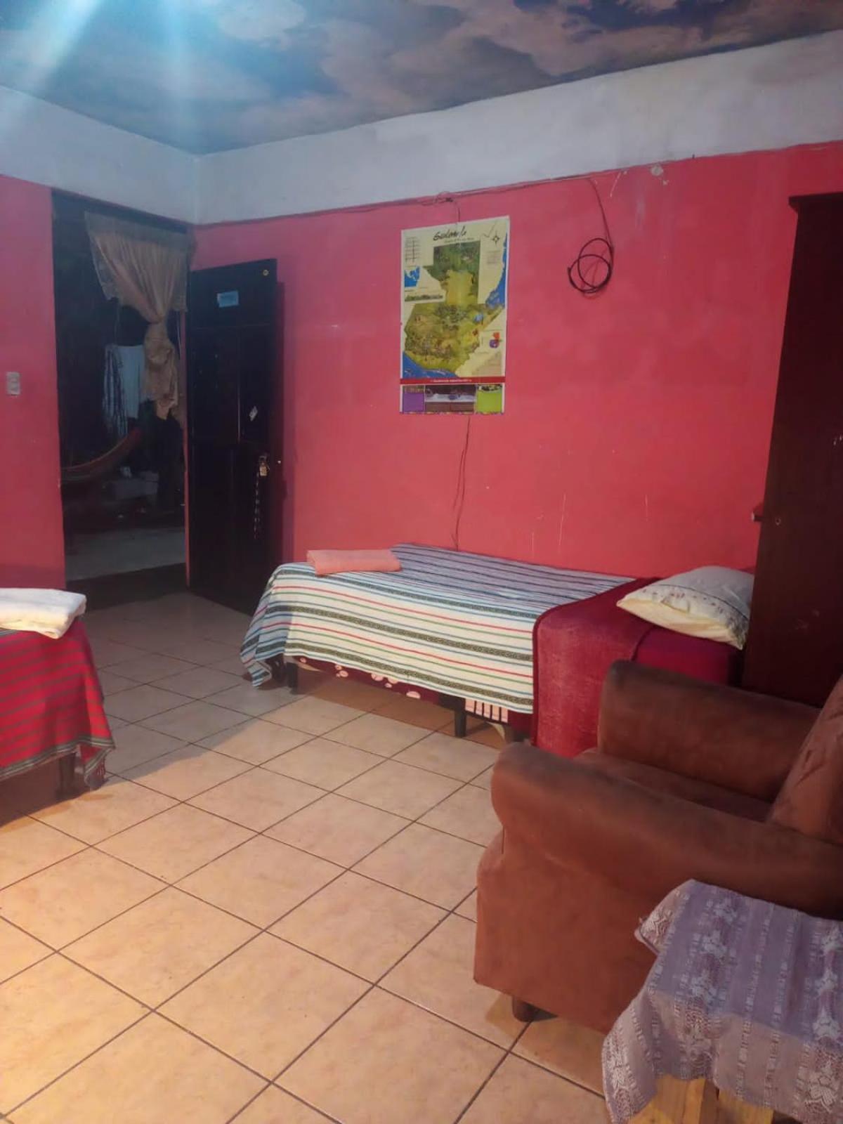 Casa Zope Appartement Panajachel Buitenkant foto