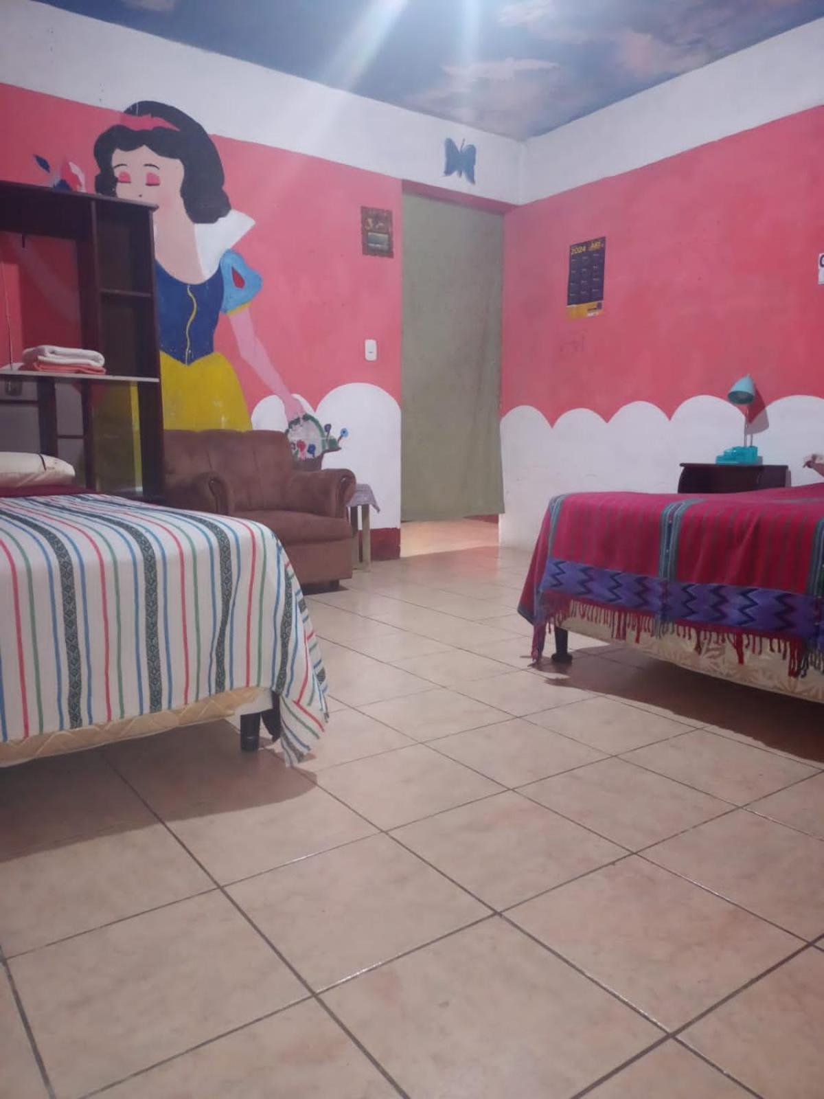 Casa Zope Appartement Panajachel Buitenkant foto
