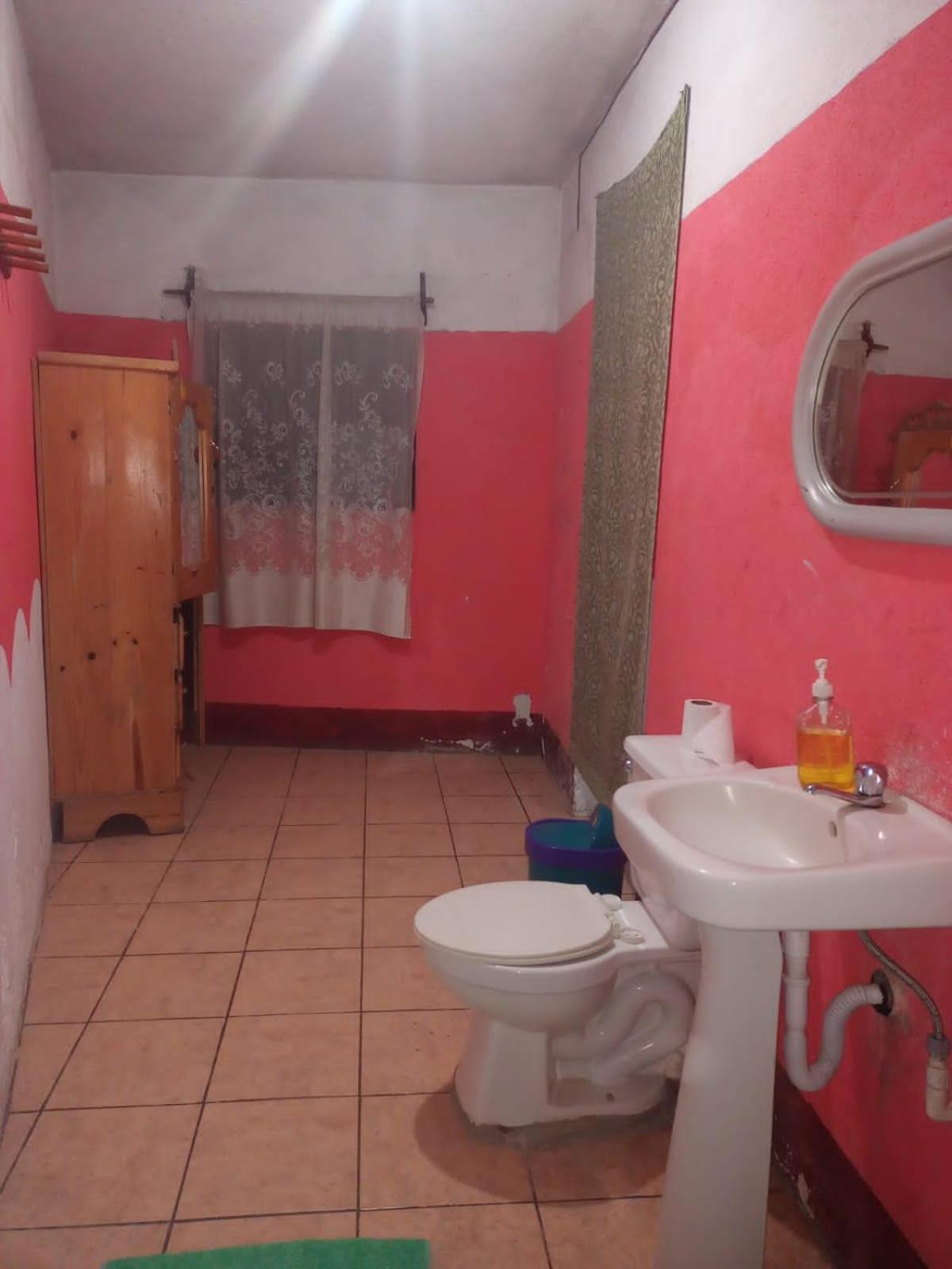 Casa Zope Appartement Panajachel Buitenkant foto